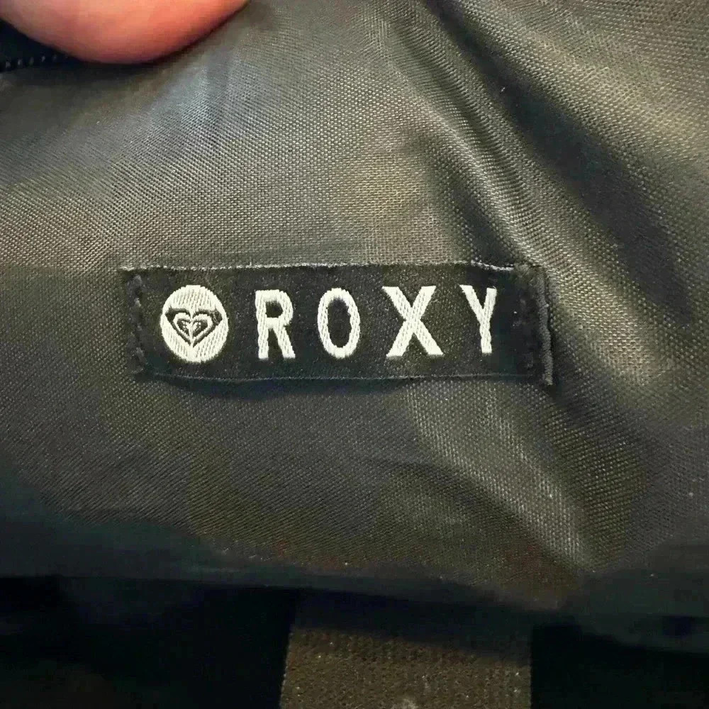 Large Roxy backpack - Picture 10 of 14